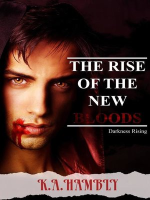 cover image of Darkness Rising